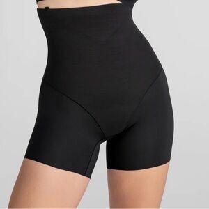 Honeylove Black Shapewear Shorts